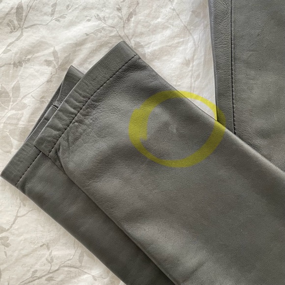 R13 / Leather X-Over - Picture 4 of 12